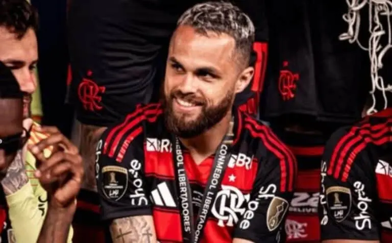 Michael Flamengo