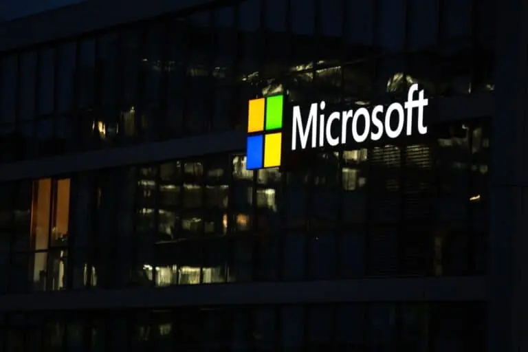 Microsoft