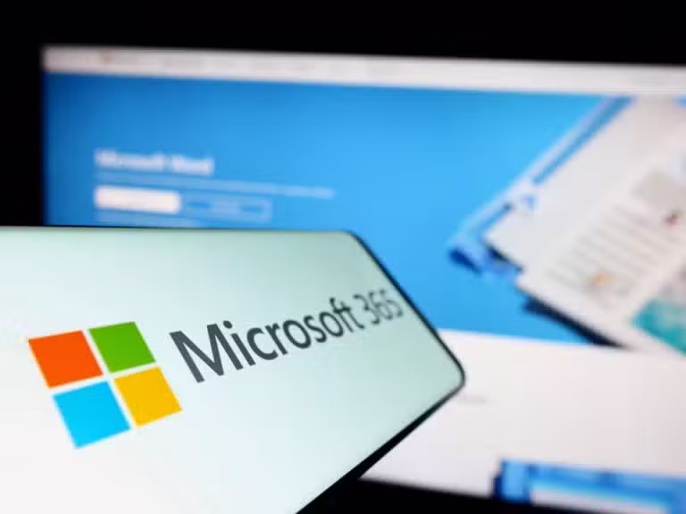 Microsoft 365