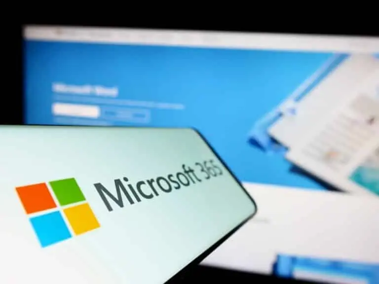 Microsoft 365