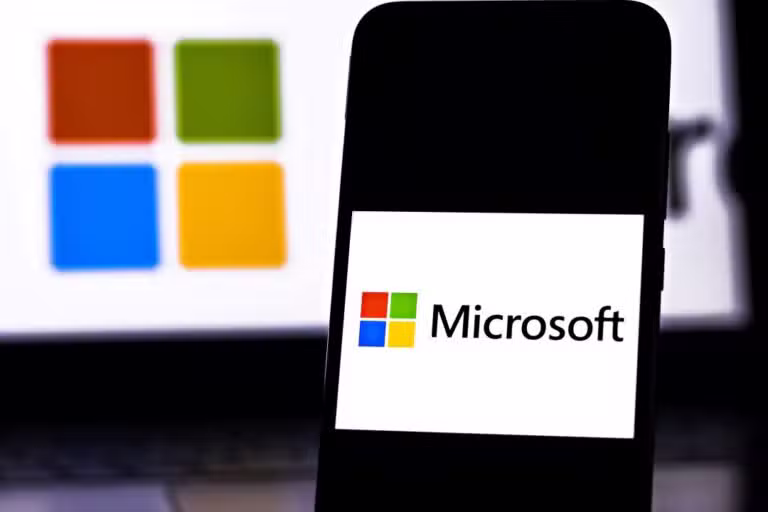 Microsoft