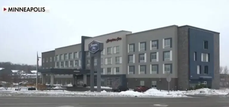 Minnesota hotel - Fox News