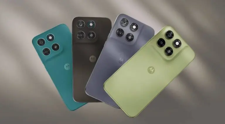 Moto G77