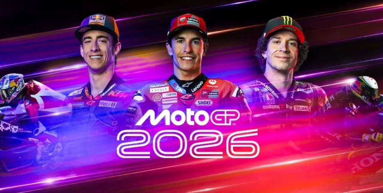 Moto GP