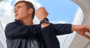 У 2026 році Motorola представляє новий годинник Moto Watch із партнерством Polar і автономністю до 13 днів