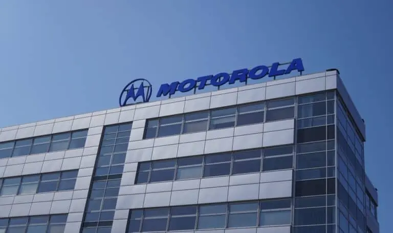 Motorola