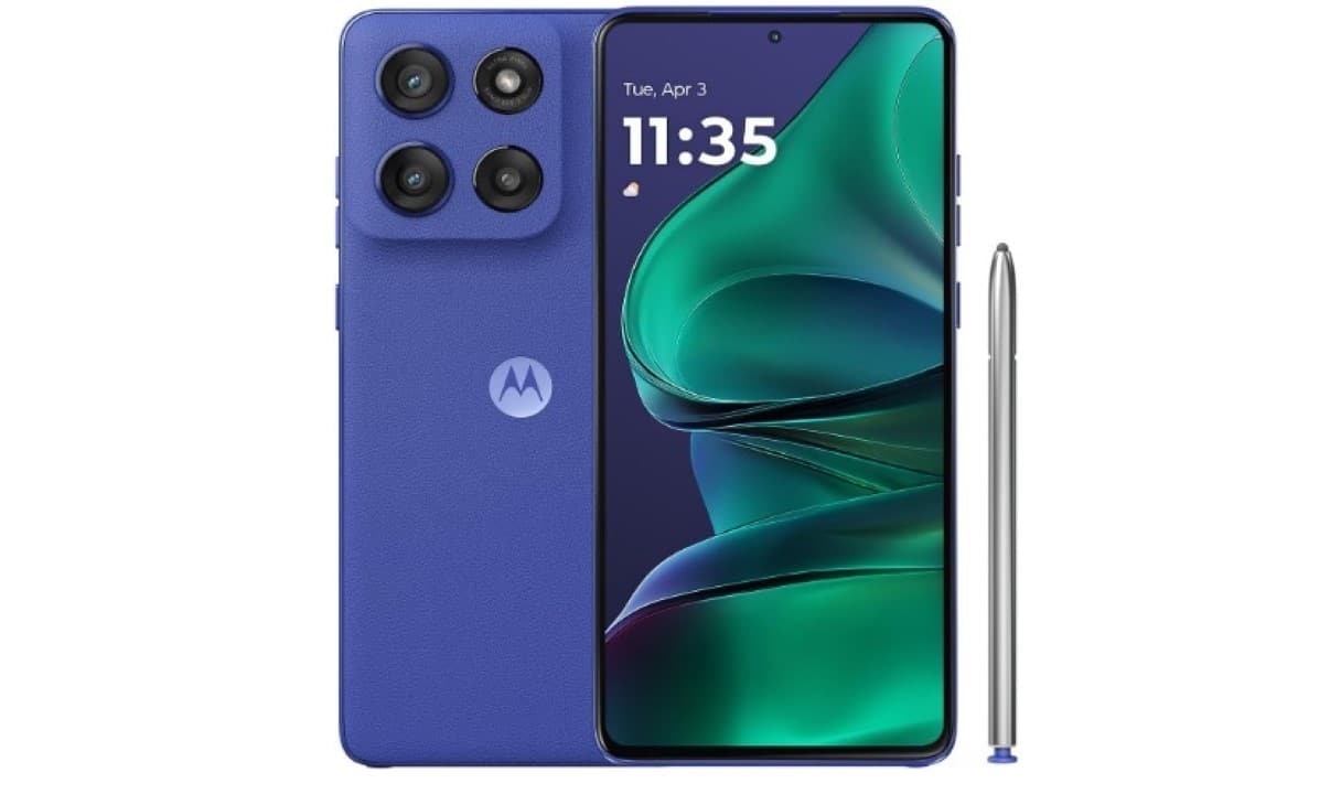 Motorola Moto G Stylus