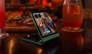 Изтичането разкрива Motorola Razr 70 в три цвята Pantone с дизайн, подобен на своя предшественик
