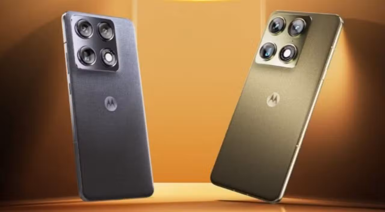 Motorola Signature