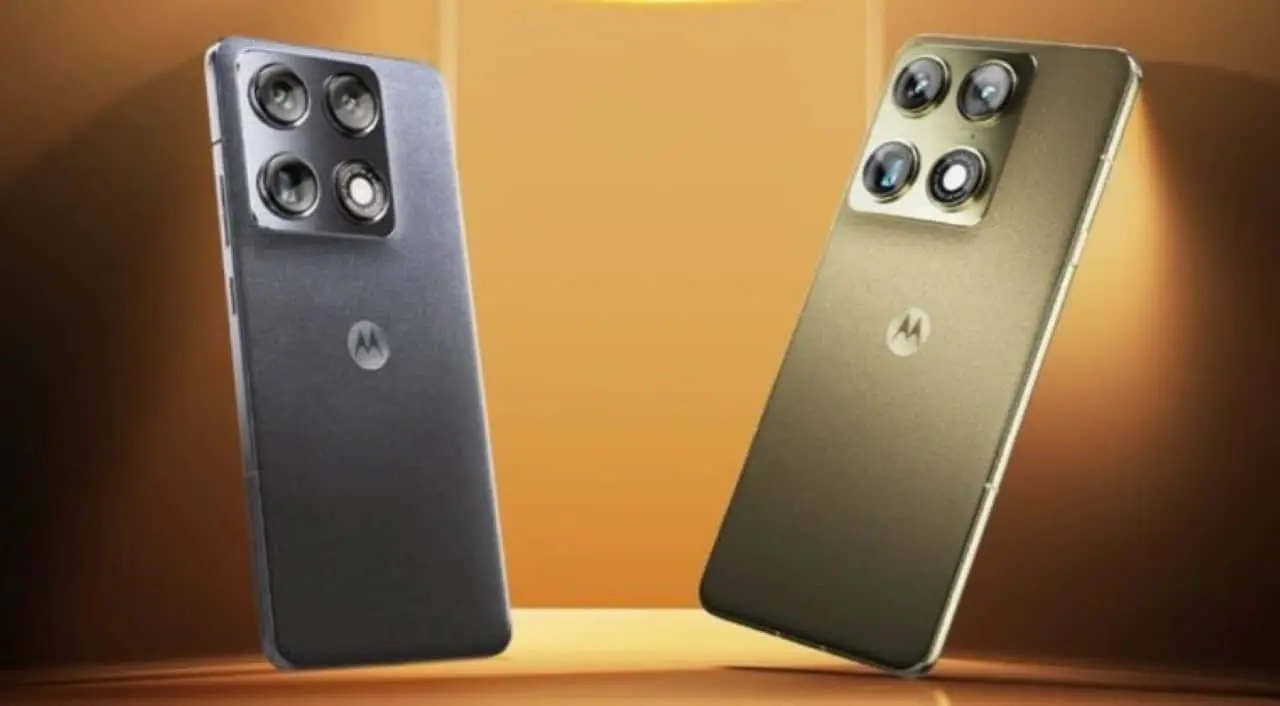 Motorola Signature