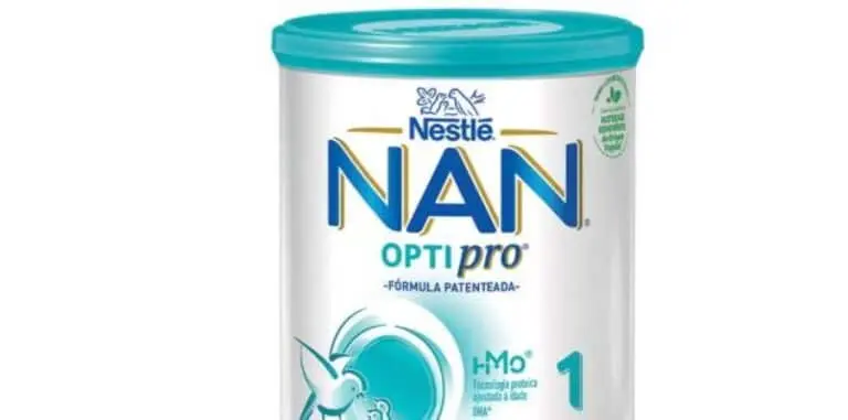 NAN Optipro