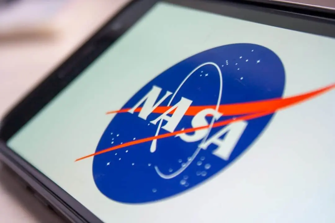 NASA