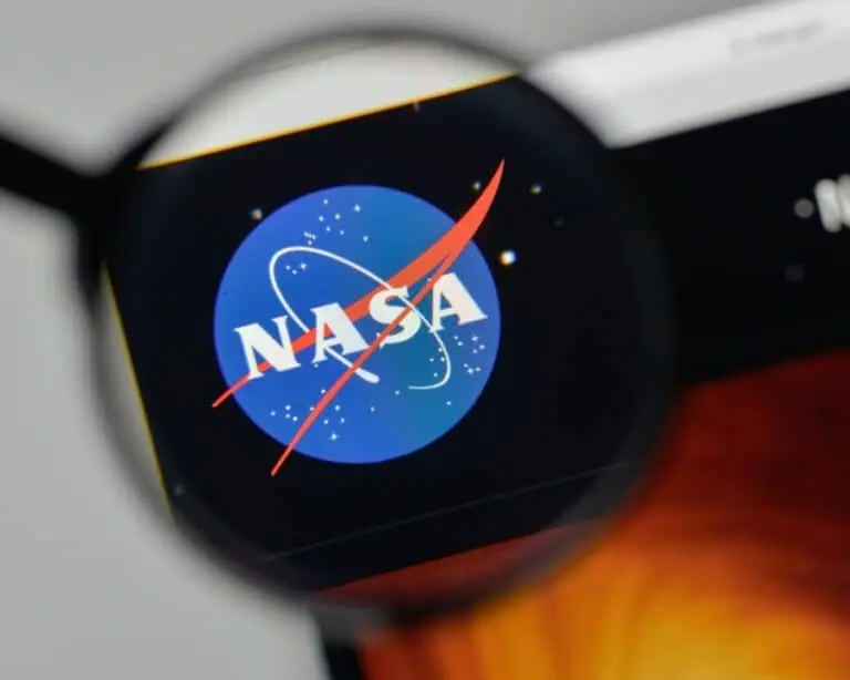 Nasa