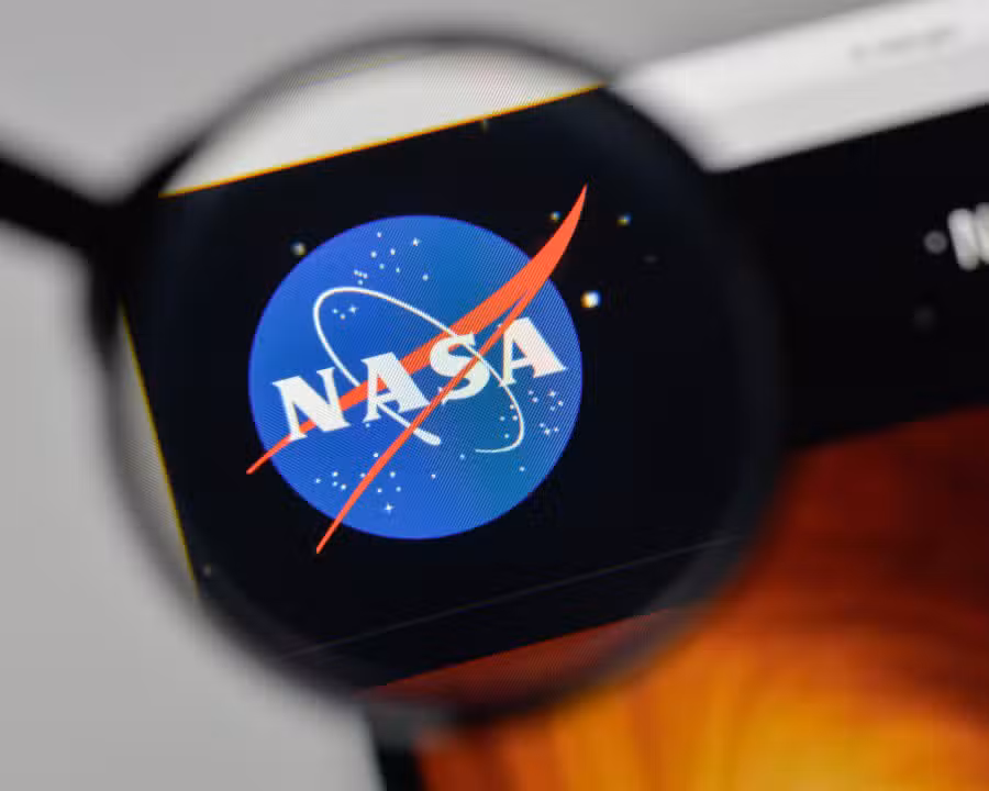 Nasa