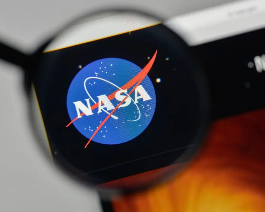 Nasa