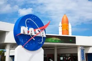 NASA actualizează riscul asteroidului 2024 YR4 cu 4% șanse de impact pe Lună în decembrie 2032
