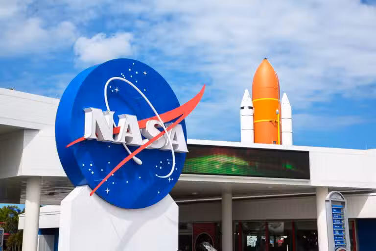 Nasa