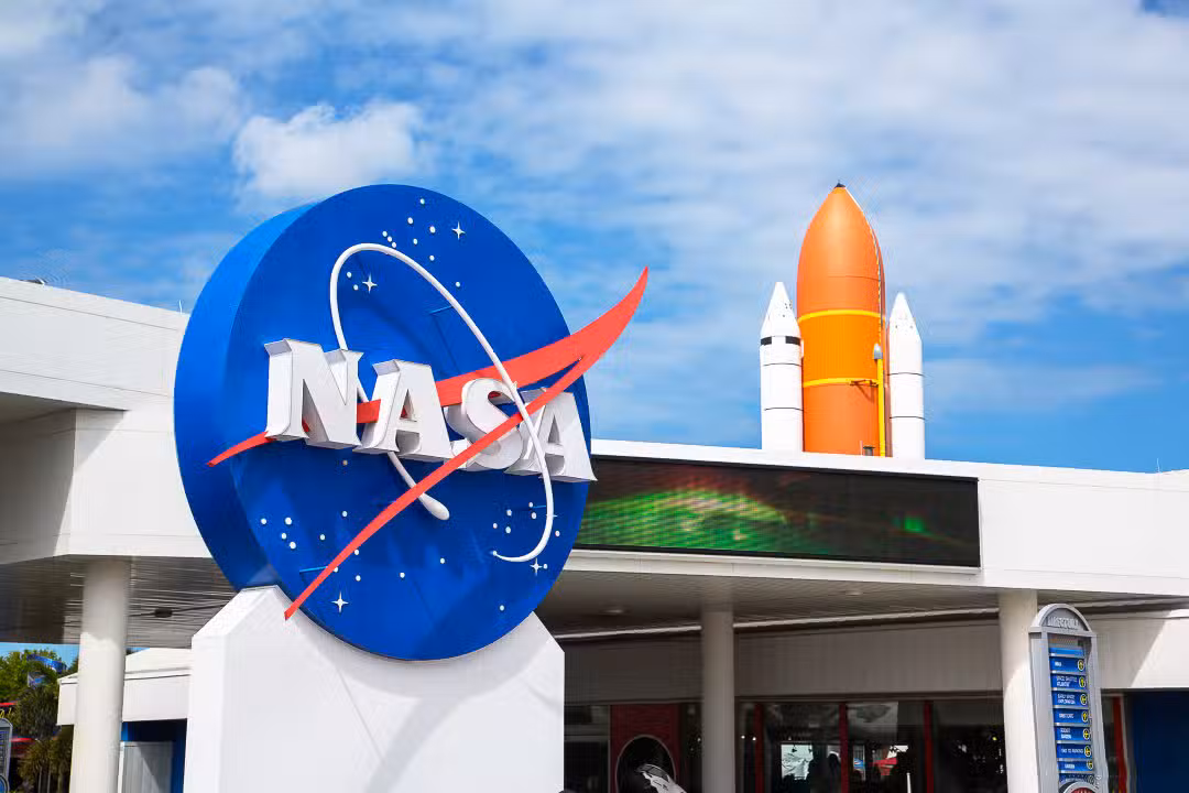 Nasa