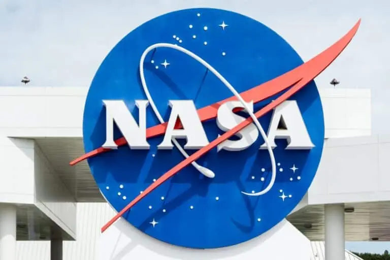 Nasa