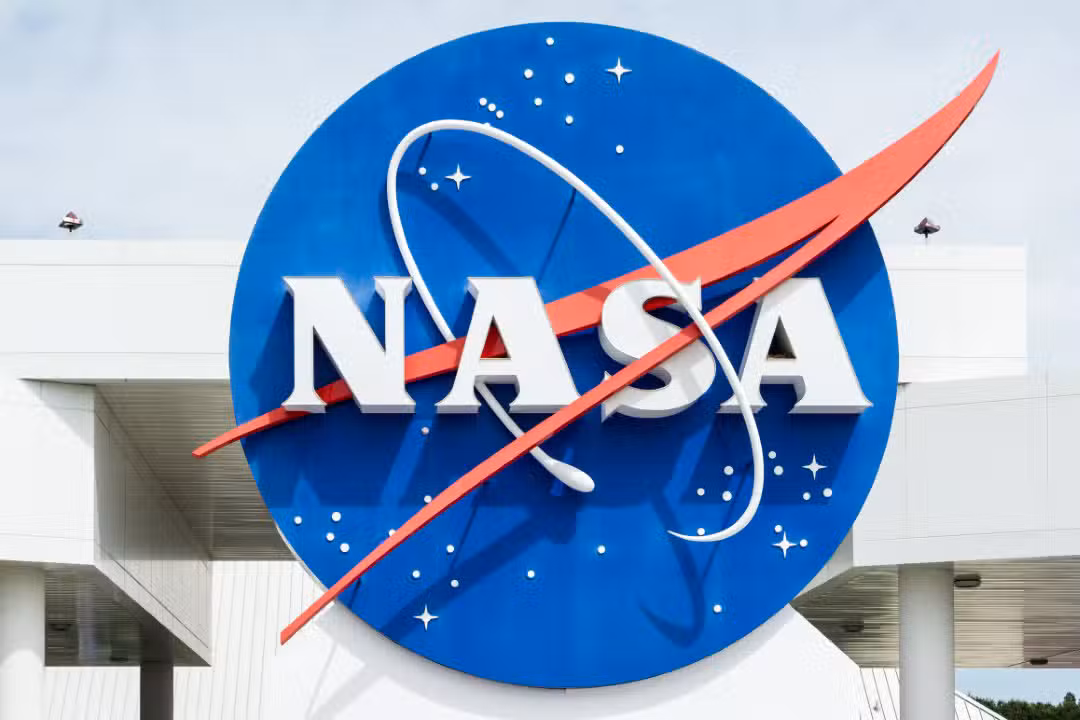 Nasa