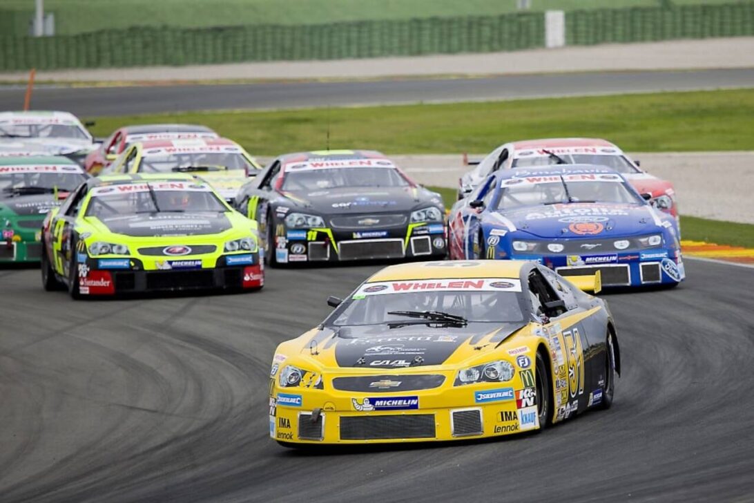 Nascar