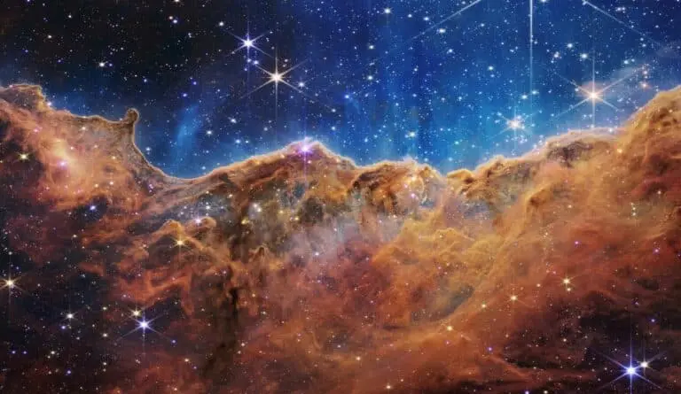 Nebulosa de Carina