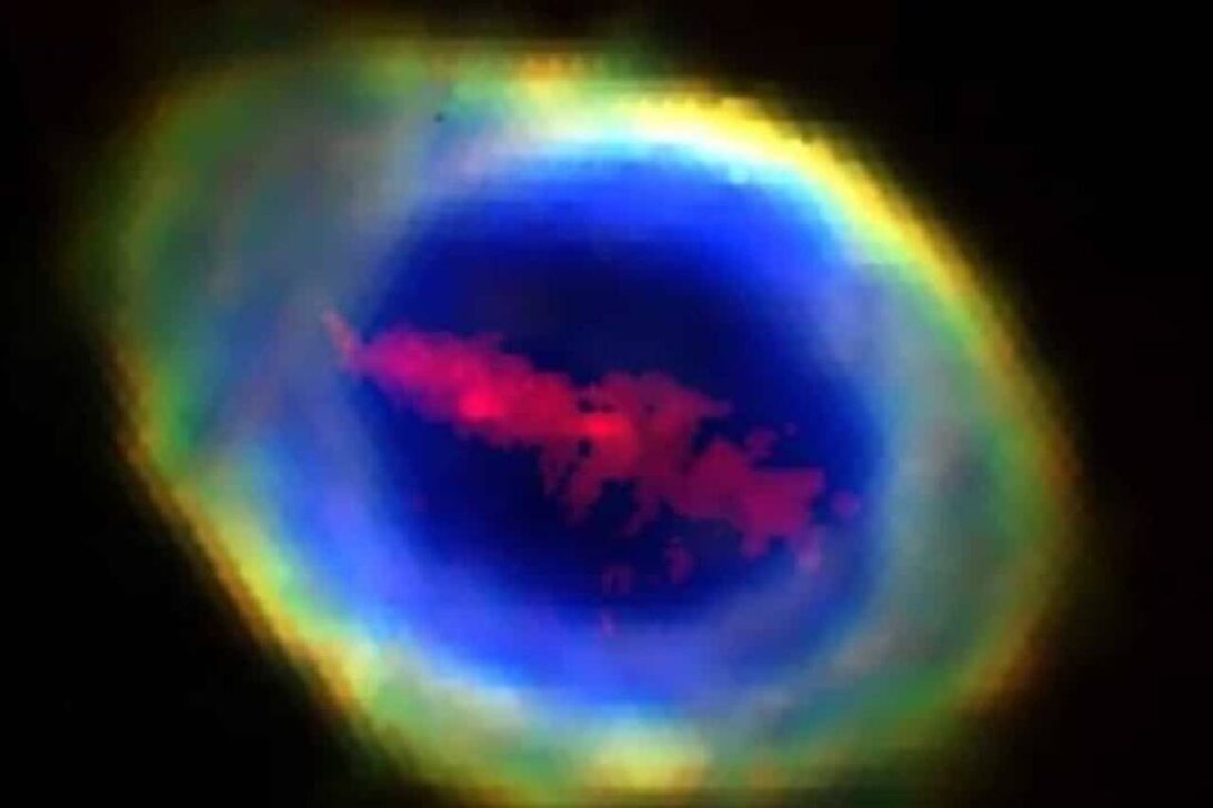 Nebulosa do Anel