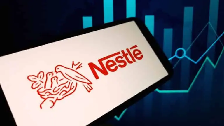 Nestlé