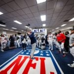 New England Patriots