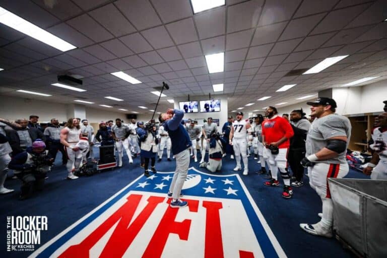 New England Patriots