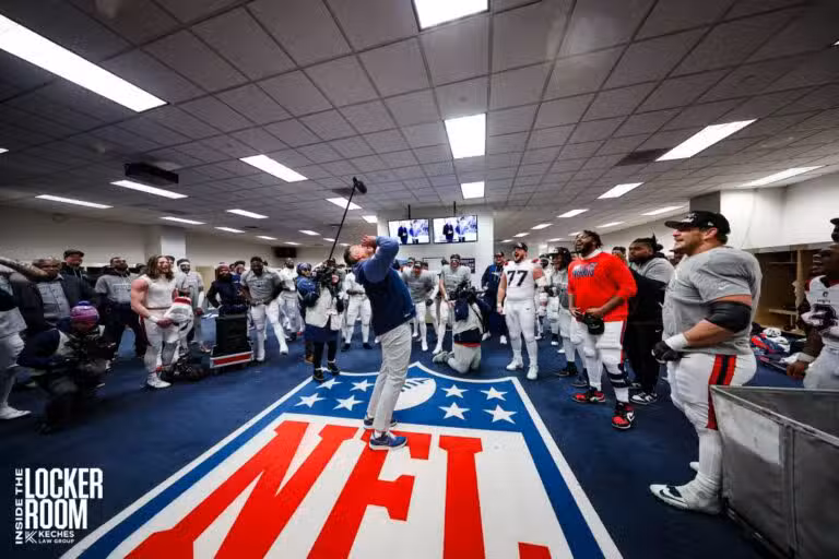 New England Patriots