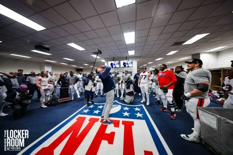 New England Patriots
