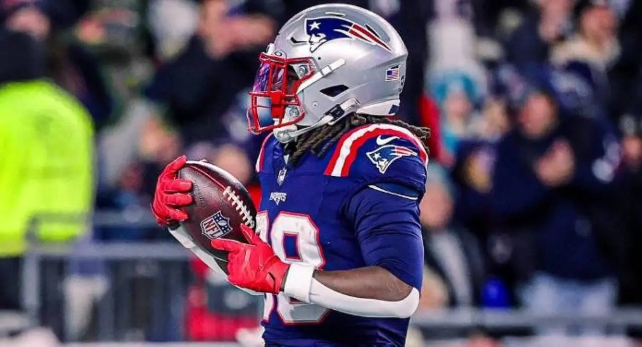New England Patriots