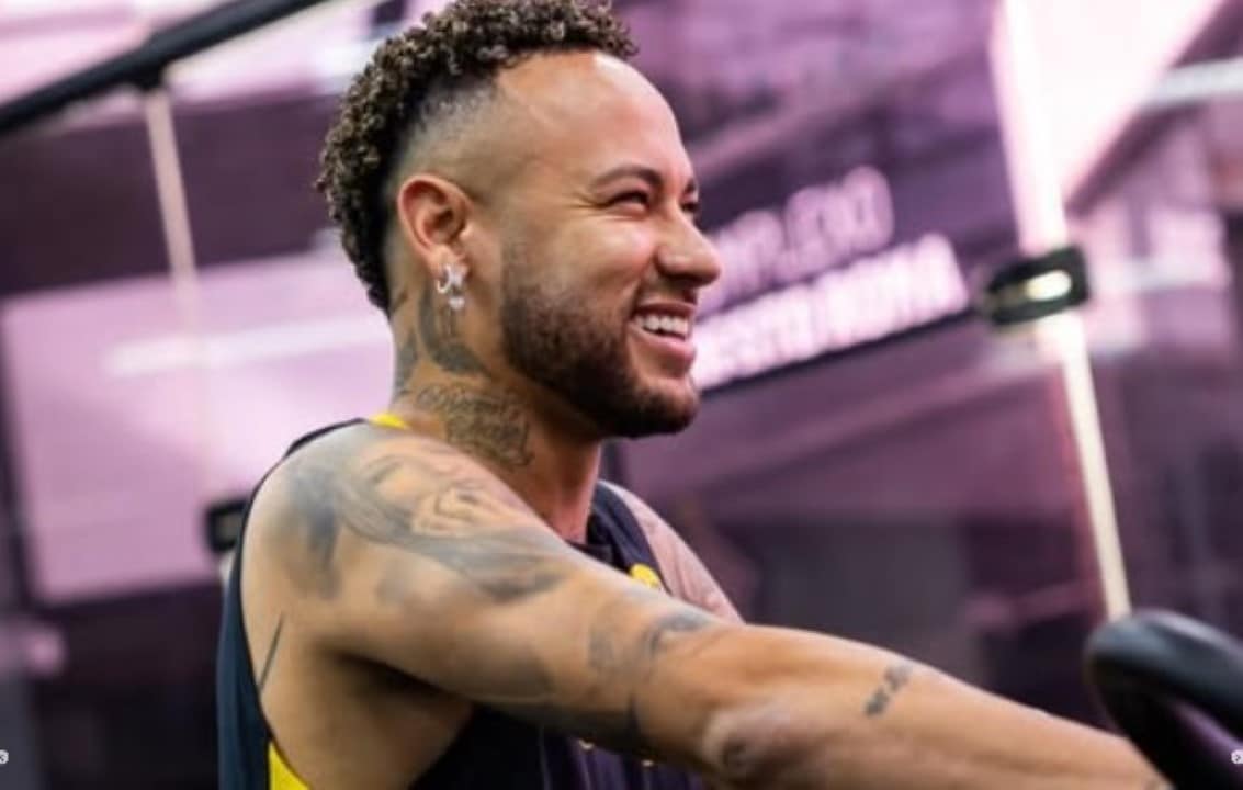 Neymar