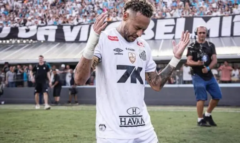 Neymar Junior