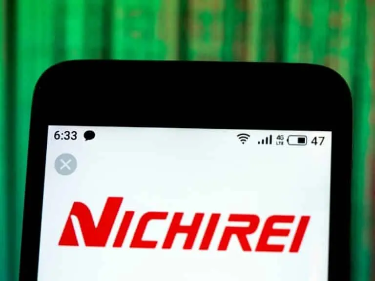 Nichirei