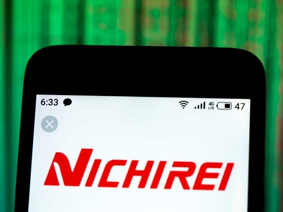 Nichirei