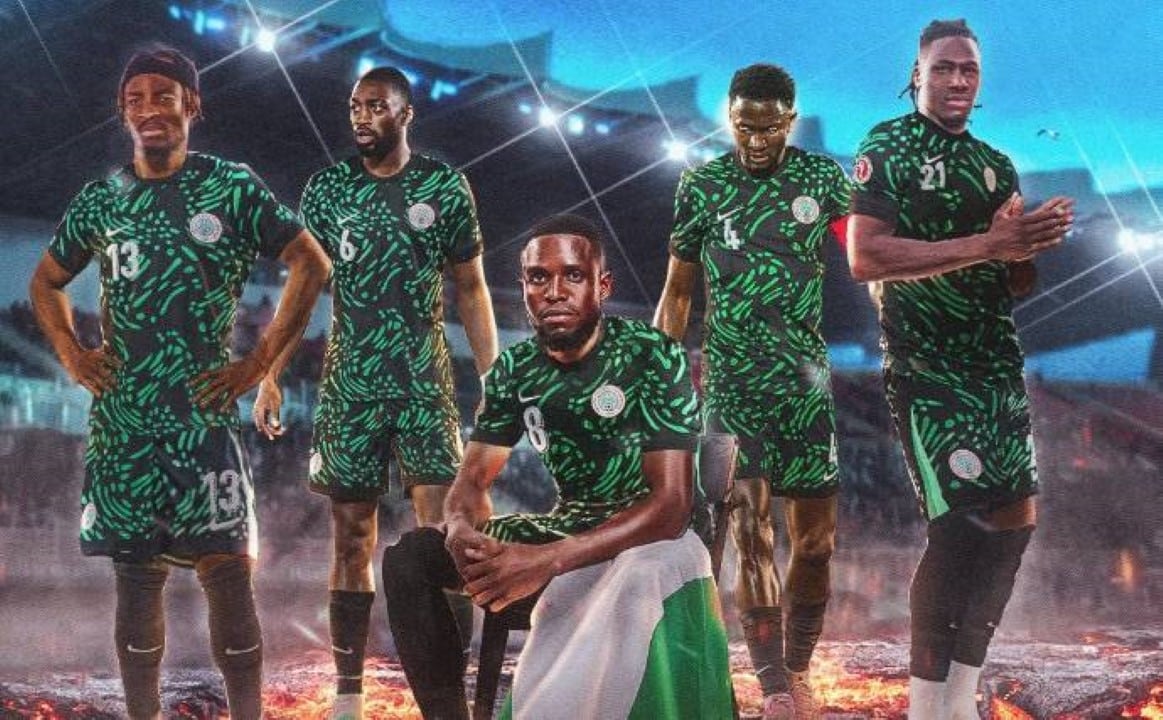 Nigeria