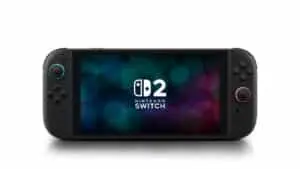 Nintendo lança primeira grande atualização de 2026 para o Switch 2 com novidades musicais