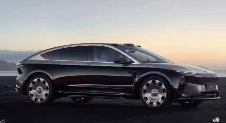 Nio ET9