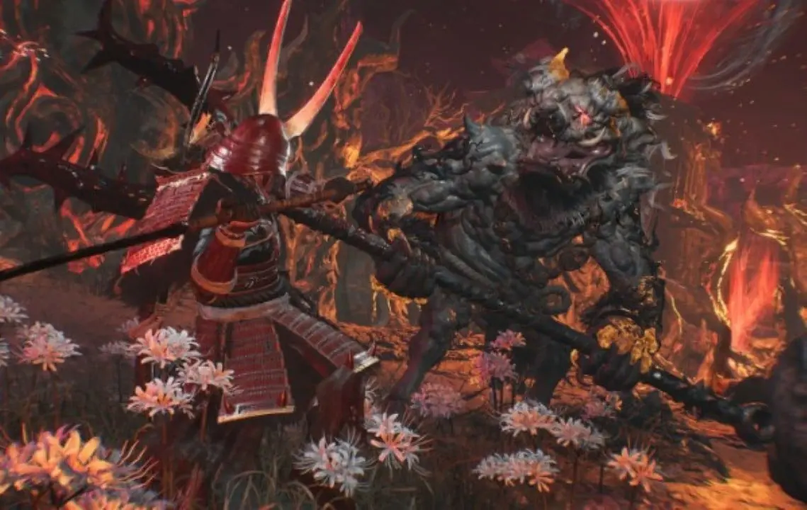 Nioh 3