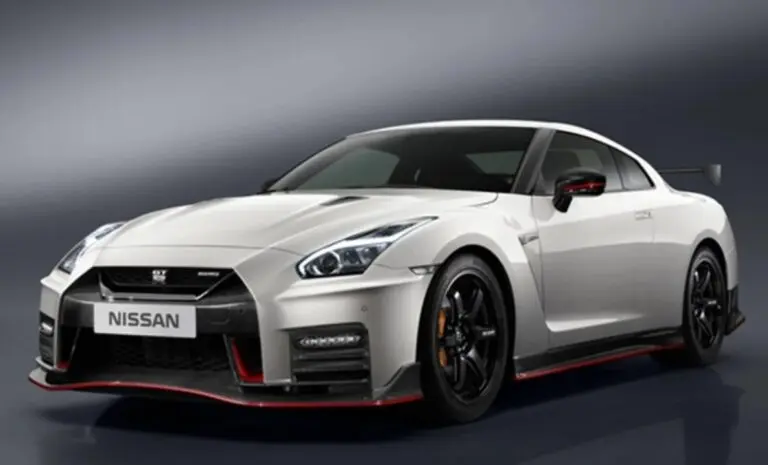 Nismo Nissan