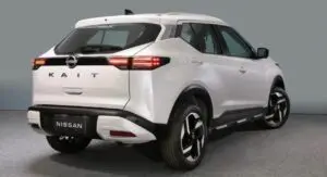 Nissan Kicks, segmentte liderlik için rekabet edecek yenilenmiş bir görünüm ve daha fazla teknolojiyle Brezilya’ya geliyor