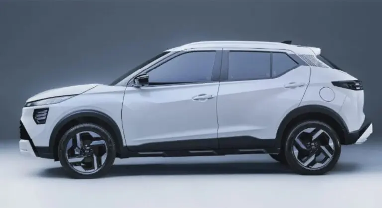 Nissan Kait 2026