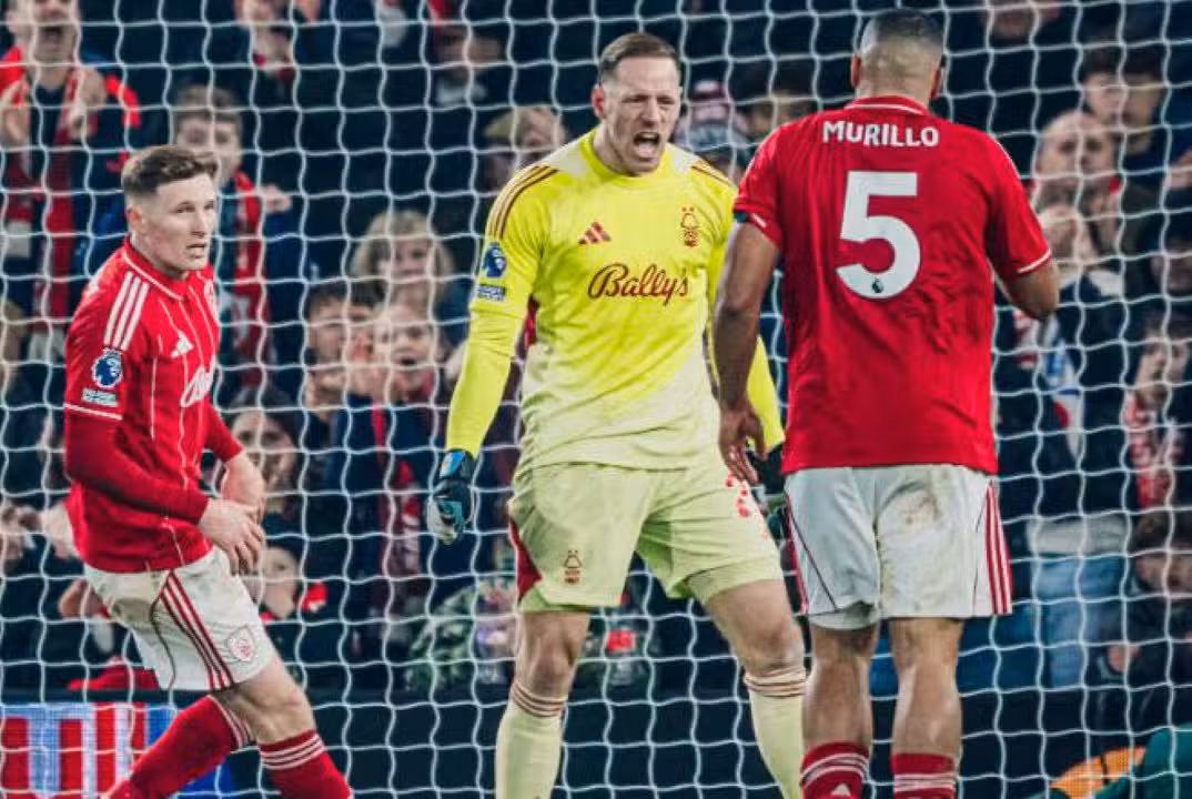 Nottingham Forest