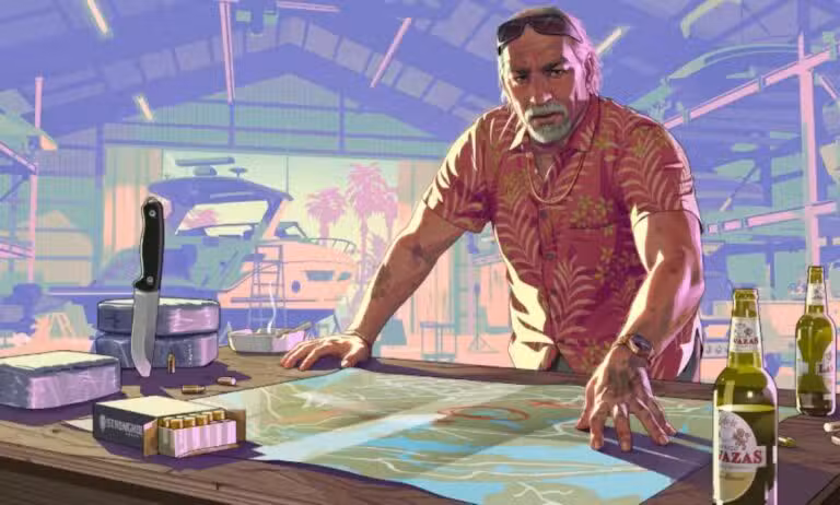 Novo GTA 6