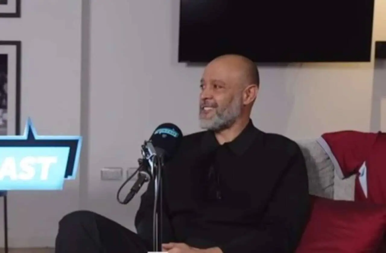 Nuno Espírito