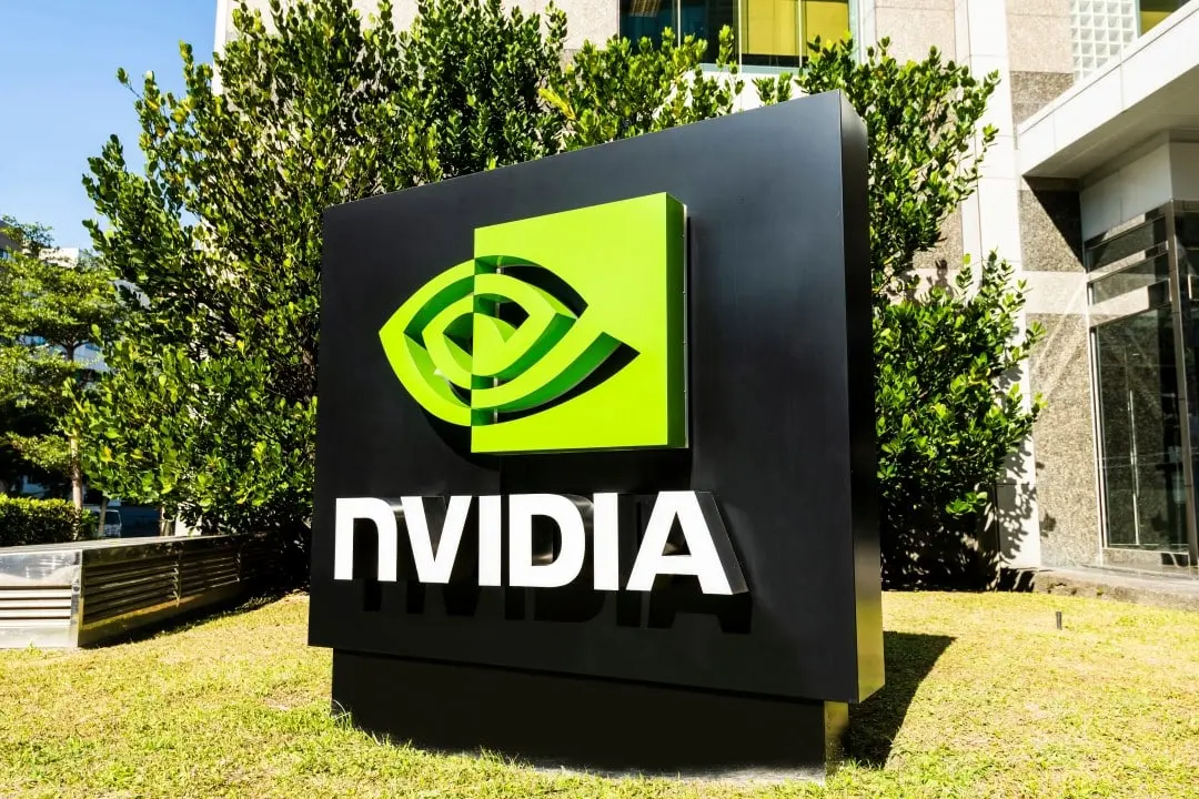 Nvidia