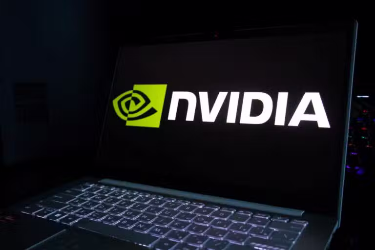 Nvidia