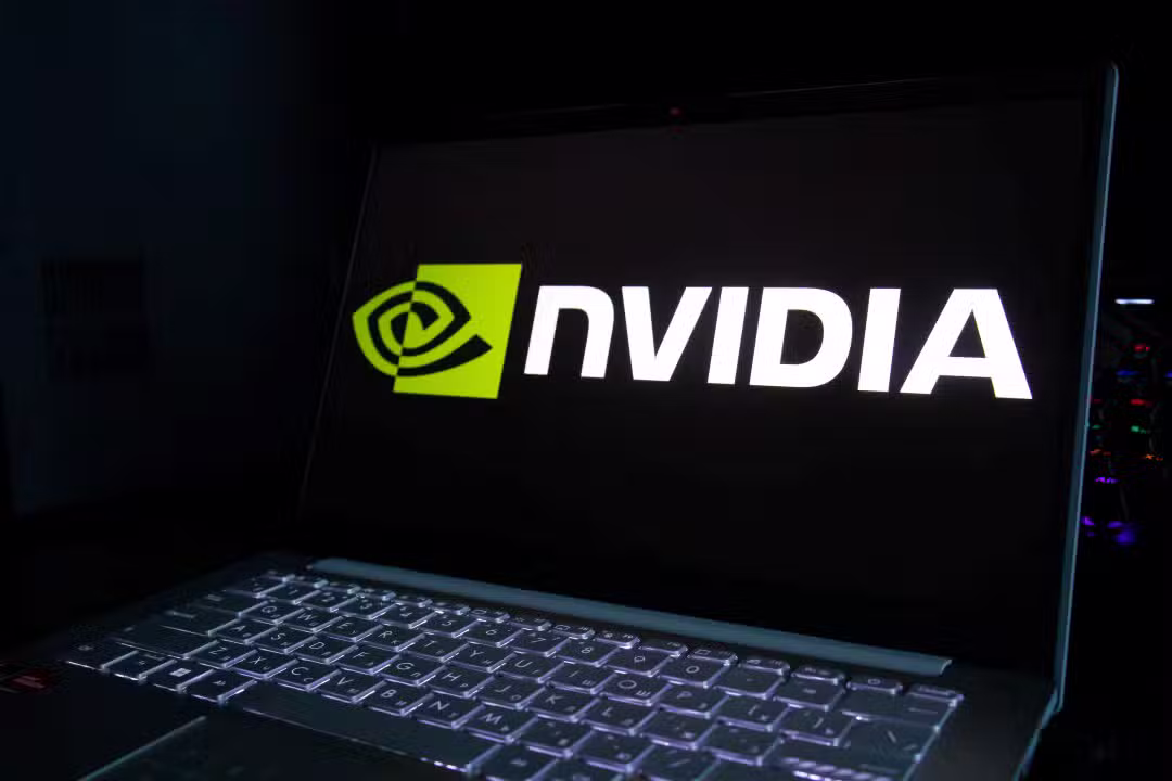 Nvidia